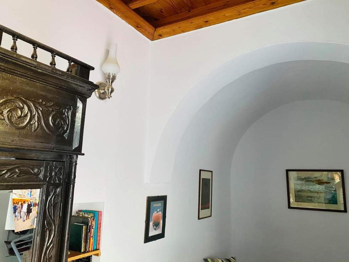 Maison D'Hote Chama Kairouan Eksteriør bilde