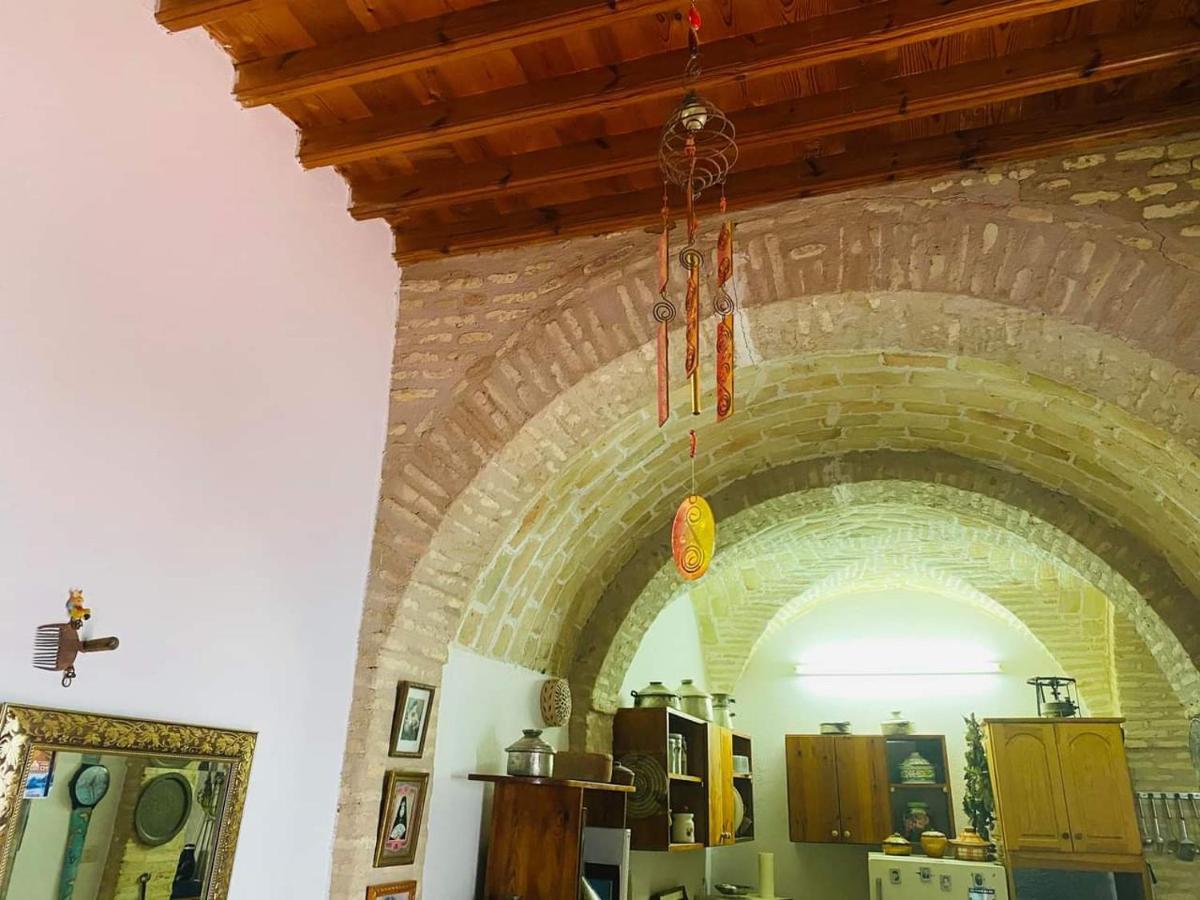 Maison D'Hote Chama Kairouan Eksteriør bilde