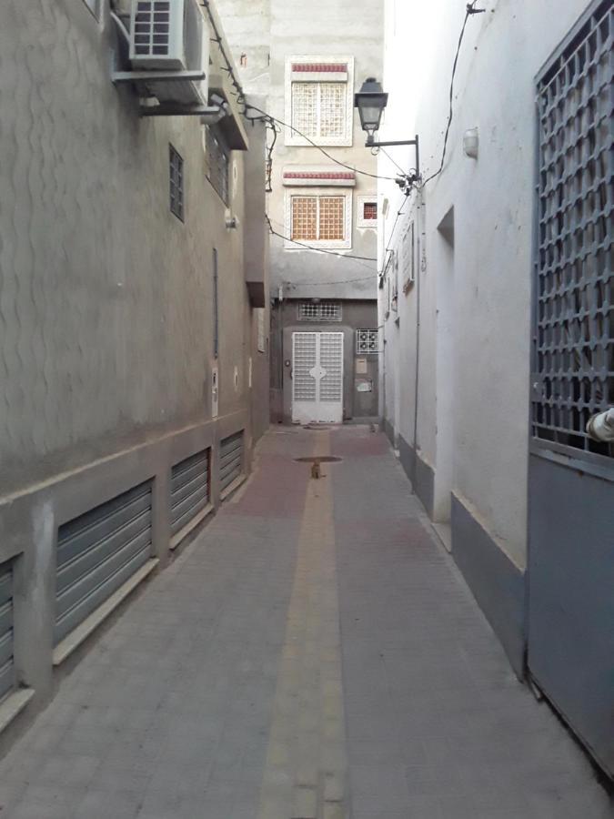Maison D'Hote Chama Kairouan Eksteriør bilde