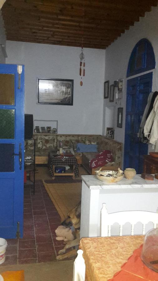 Maison D'Hote Chama Kairouan Eksteriør bilde