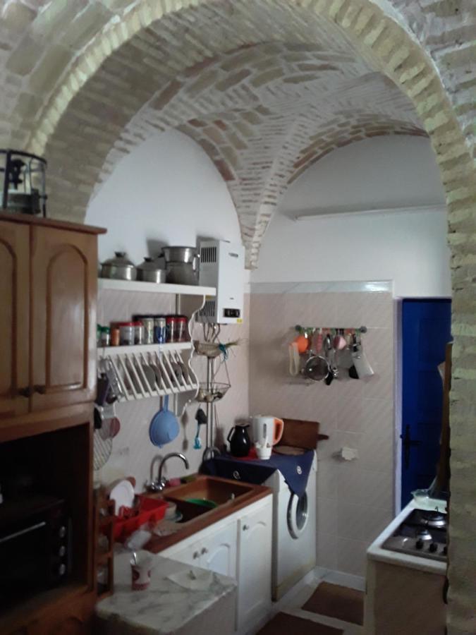 Maison D'Hote Chama Kairouan Eksteriør bilde